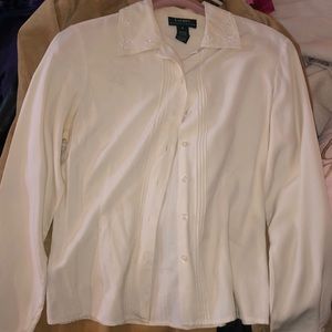 Ralph Lauren button up